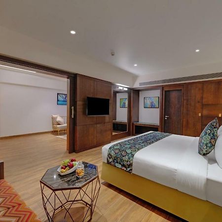 The Fern Residency, Satara Maharashtra Hotel Exterior photo