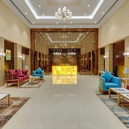 The Fern Residency, Satara Maharashtra Hotel Exterior photo