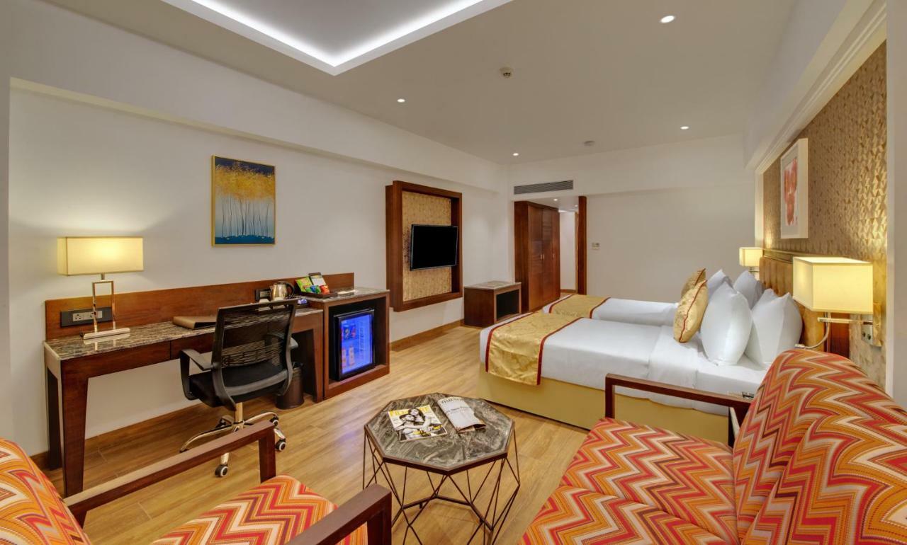The Fern Residency, Satara Maharashtra Hotel Exterior photo