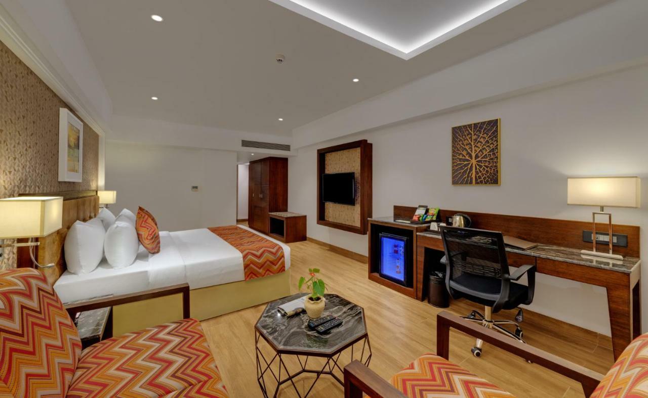 The Fern Residency, Satara Maharashtra Hotel Exterior photo