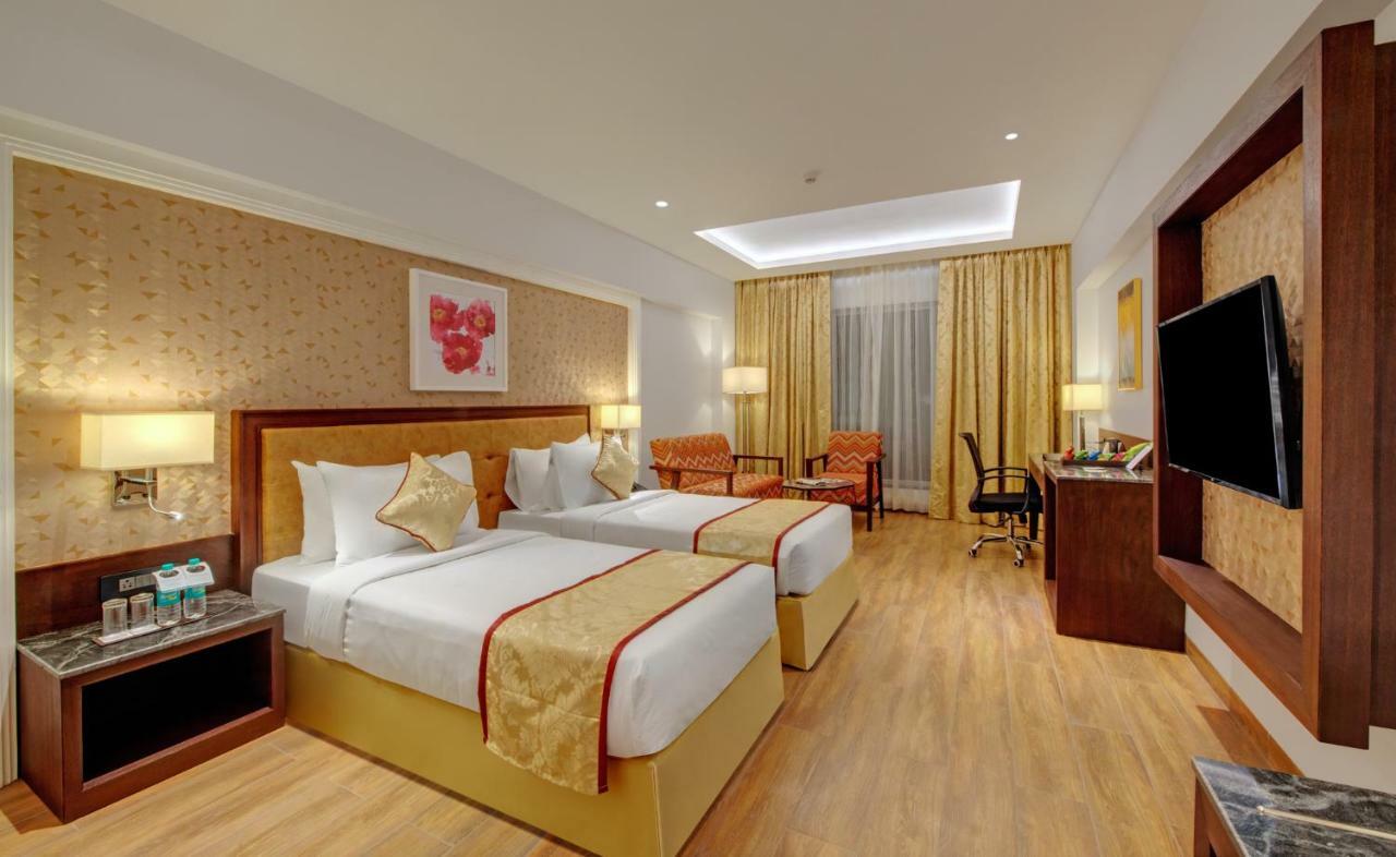The Fern Residency, Satara Maharashtra Hotel Exterior photo