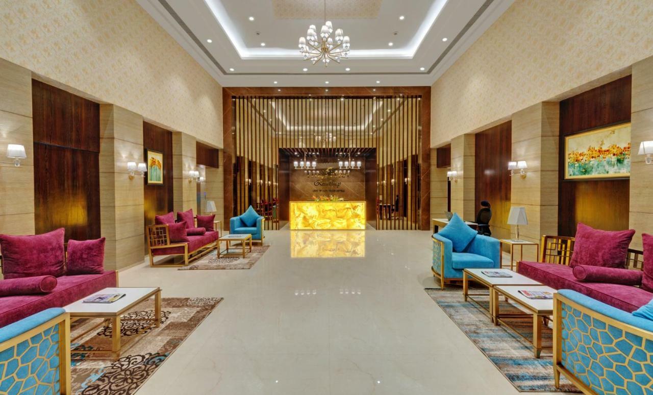 The Fern Residency, Satara Maharashtra Hotel Exterior photo