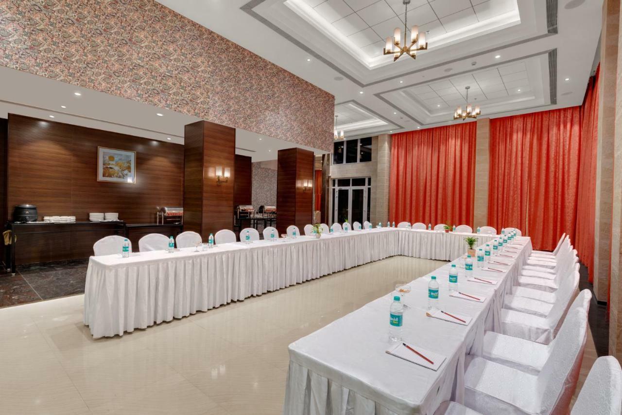 The Fern Residency, Satara Maharashtra Hotel Exterior photo