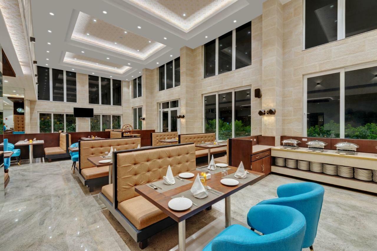 The Fern Residency, Satara Maharashtra Hotel Exterior photo