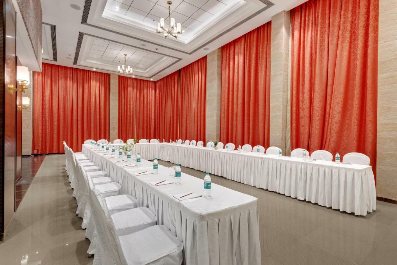 The Fern Residency, Satara Maharashtra Hotel Exterior photo