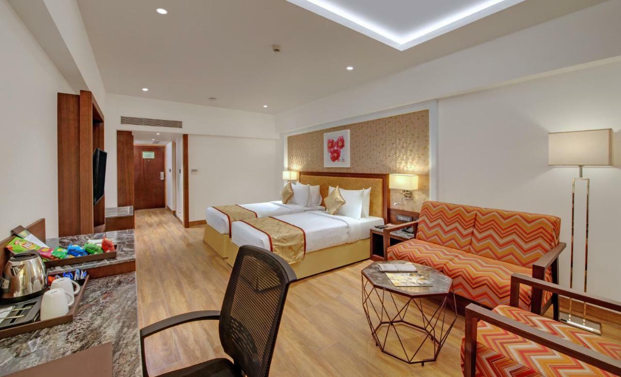The Fern Residency, Satara Maharashtra Hotel Exterior photo
